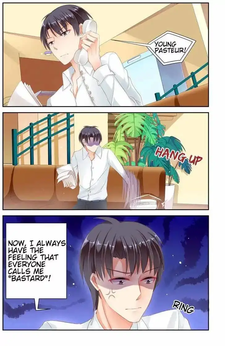 Adonis Next Door Chapter 9 5